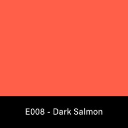 E008_Rosco_E-Colour+ 008 Dark Salmon