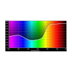 E107_Rosco_E-Colour+ 107 Light Rose