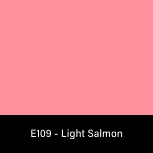 E-Colour+ 109 Light Salmon