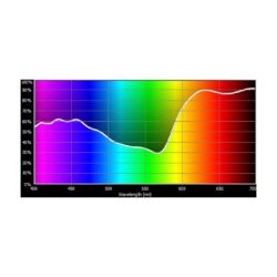 E110_Rosco_E-Colour+ 110 Middle Rose