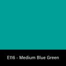 E116_Rosco_E-Colour+ 116 Medium Blue Green