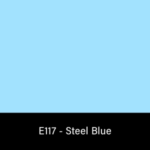 E117_Rosco_E-Colour+ 117 Steel Blue