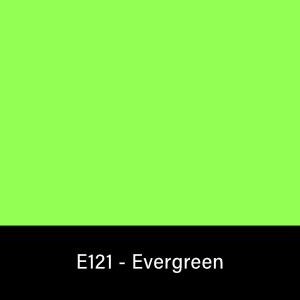 E121_Rosco_E-Colour+ 121 Evergreen