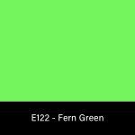 E-Colour+ 122 Fern Green