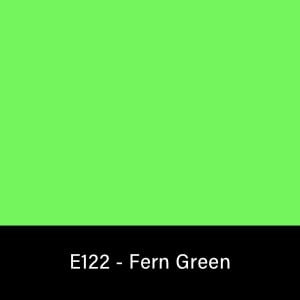 E122_Rosco_E-Colour+ 122 Fern Green