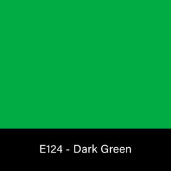 E-Colour+ 124 Dark Green