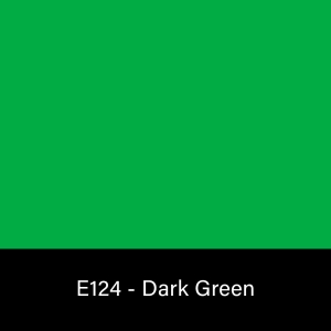 E124_ROSCO_E-Colour+ 124 Dark Green