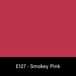 E127_Rosco_E-Colour+ 127 Smokey Pink