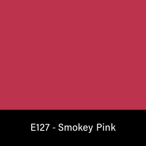 E-Colour+ 127 Smokey Pink