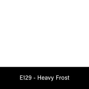 E-Colour+ 129 Heavy Frost