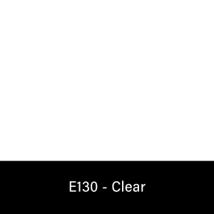 E-Colour+ 130 Clear