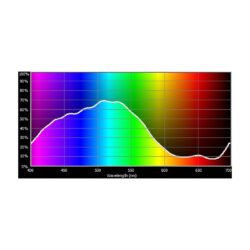 E131_Rosco_E-Colour+ 131 Marine Blue