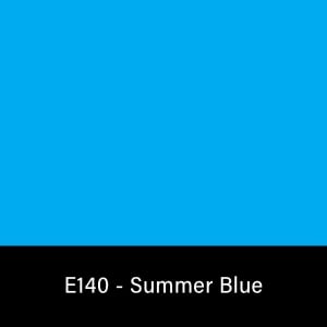 E-Colour+ 140 Summer Blue