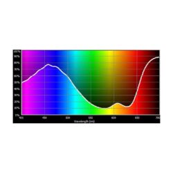 E142_Rosco_E-Colour+ 142 Pale Violet