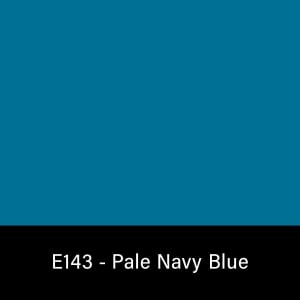 E143_Rosco_E-Colour+ 143 Pale Navy Blue
