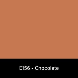 E-Colour+ 156 Chocolate