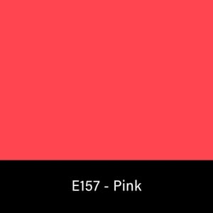 E-Colour+ 157 Pink