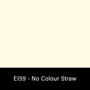 E159_Rosco_E-Colour+ 159 No Colour Straw