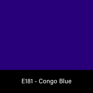 E181_Rosco_E-Colour+ 181 Congo Blue