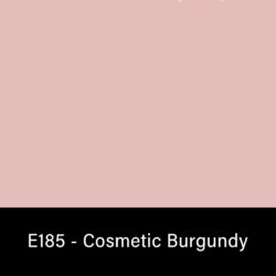 E185_Rosco_E-Colour+ 185 Cosmetic Burgundy