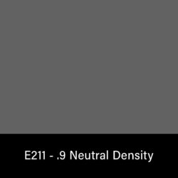 E211_Rosco_E-Colour+ 211 .9 ND