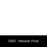 E253_Rosco_E-Colour+ 253 Hanover Frost