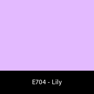 E704_Rosco_E-Colour+ 704 Lily