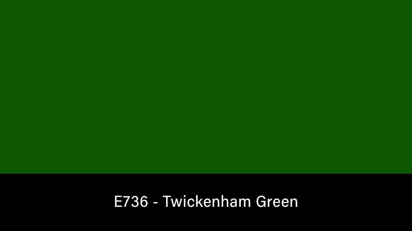 E736_Rosco_E-Colour+ 736 Twickenham Green