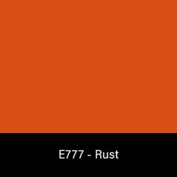 E777_Rosco_E-Colour+ 777 Rust