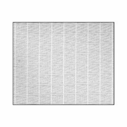 Rosco E-Colour+ 462 Quiet Light Gittertuchrolle 1.52m x 6.10m