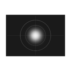 Supergel Rosco R101 LIGHT FROST