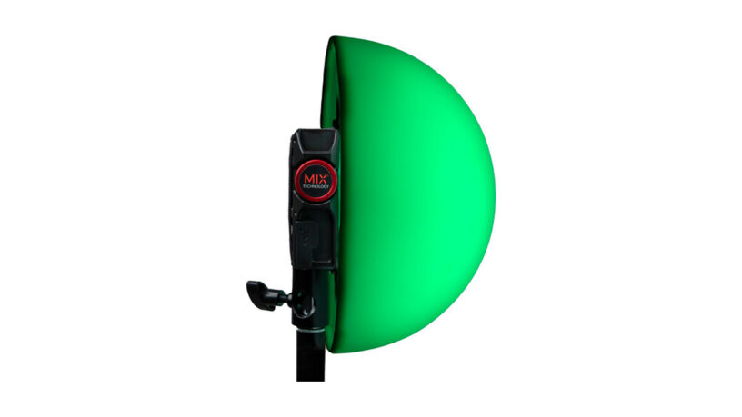 Diffusore Rosco DMG Lumière Dash Dot