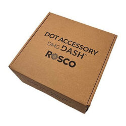Diffusore Rosco DMG Lumière Dash Dot
