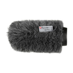 Cuffia antivento Rycote 033342 Classic-Softie Kit con montatura universale e Pistol-grip