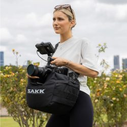 Camera Saddle Sakk