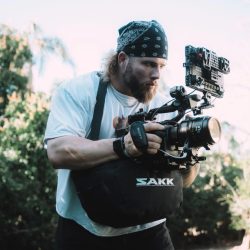 Camera Saddle Sakk