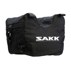 Pump Sakk Saddle inflable