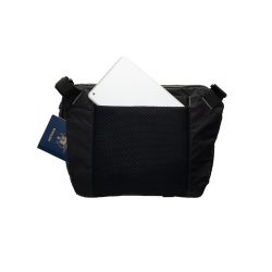 Borsa a tracolla Nomad Sakk per laptop e fotocamera