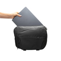 Borsa a tracolla Nomad Sakk per laptop e fotocamera