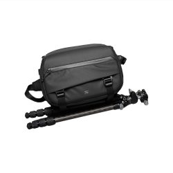 Borsa a tracolla Xplorer Sakk per fotocamera – 9 litri