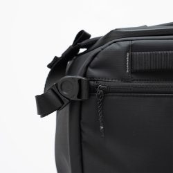 Borsa a tracolla Xplorer Sakk per fotocamera – 9 litri