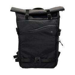 Zaino Rolltop Ranger Sakk per fotocamera - 25 litri