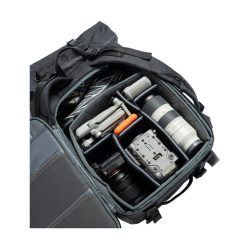 Zaino Rolltop Ranger Sakk per fotocamera - 25 litri