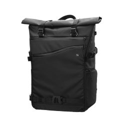 Zaino Rolltop Ranger Sakk per fotocamera – 25 litri