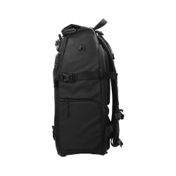 Zaino Rolltop Ranger Sakk per fotocamera – 25 litri