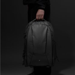 Zaino Rolltop Ranger Sakk per fotocamera – 25 litri