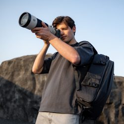 Sakk Zaino Slimpak