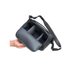 Borsa a tracolla Xplorer Sakk per fotocamera – 6 litri