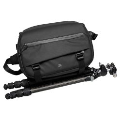 Borsa a tracolla Xplorer Sakk per fotocamera – 6 litri