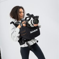Set imbracatura Sakk